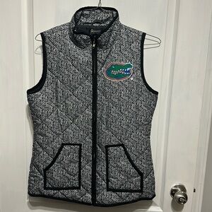 Florida Gaters Gameday vest